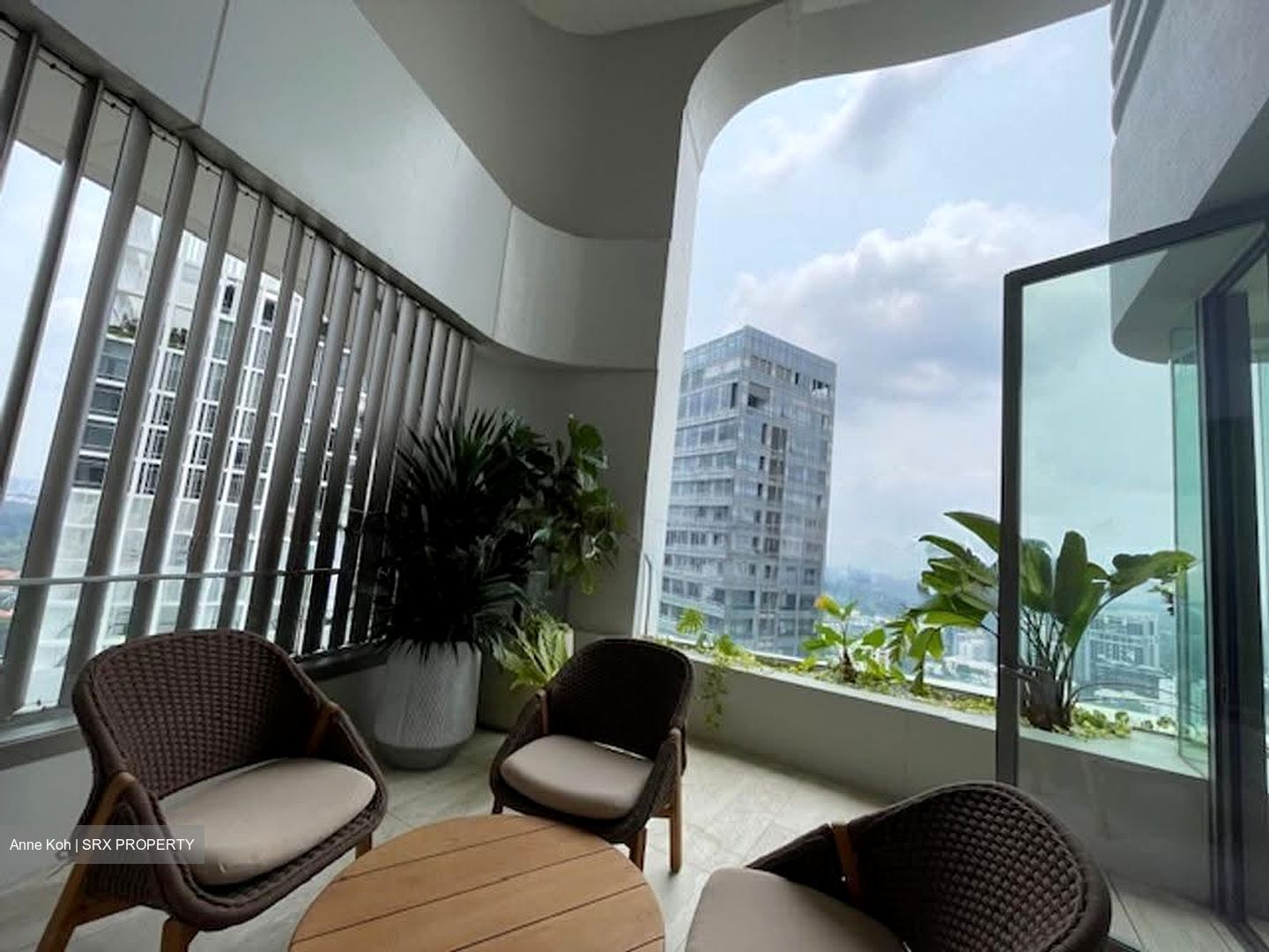 Ardmore Residence (D10), Condominium #621762111
